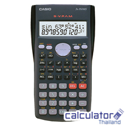 CASIO รุ่น FX-350MS