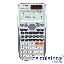 CASIO รุ่น FX-991ES PLUS